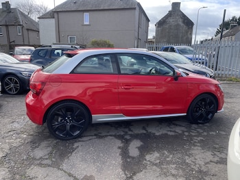 Used Audi A1 2014 for sale - 78070563: Photo