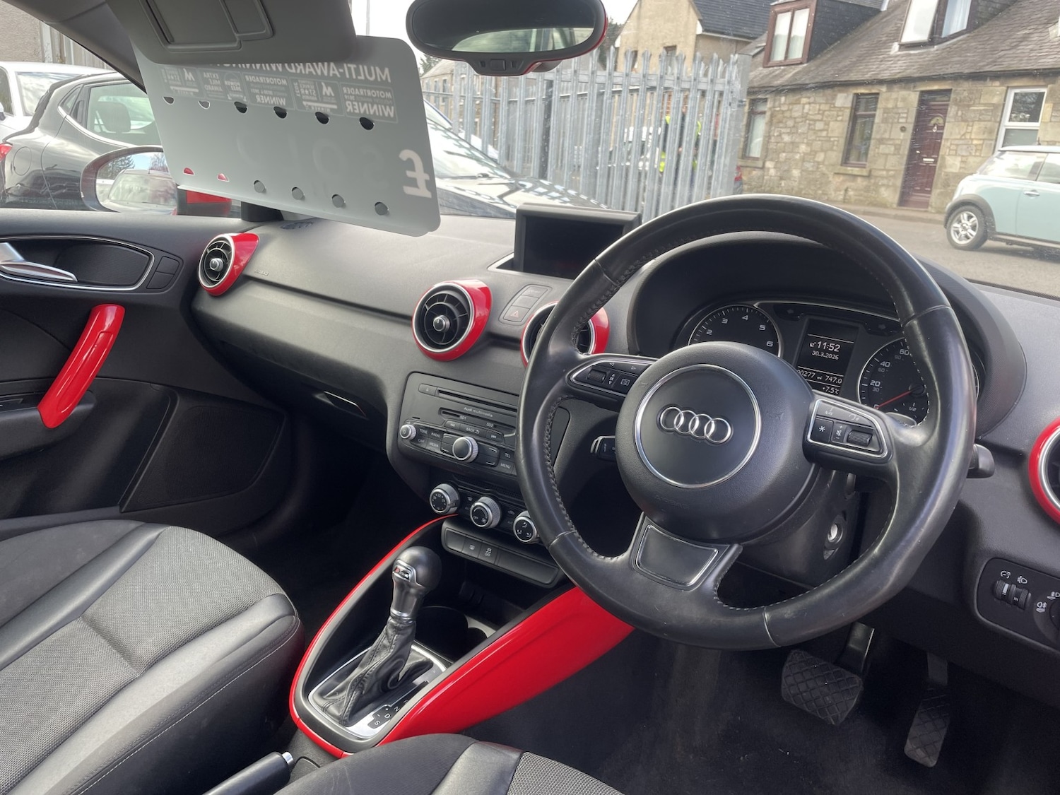 Used Audi A1 2014 for sale - 78070563: Photo 5