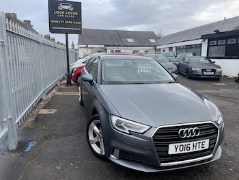 Used Audi A3 2016 for sale - 78807542: Photo
