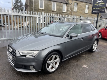Used Audi A3 2016 for sale - 78807542: Photo