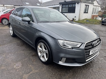Used Audi A3 2016 for sale - 78807542: Photo