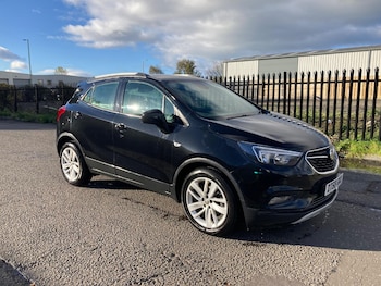Used Vauxhall Mokka X 2019 for sale - 76421884: Photo