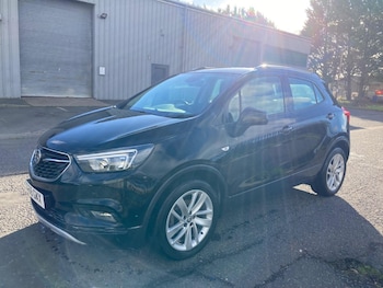 Used Vauxhall Mokka X 2019 for sale - 76421884: Photo