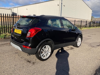 Used Vauxhall Mokka X 2019 for sale - 76421884: Photo