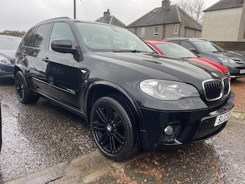 Used BMW X5 2012 for sale - 77409527: Photo
