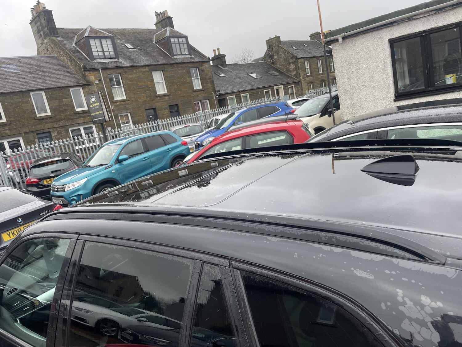 Used BMW X5 2012 for sale - 77409527: Photo 5