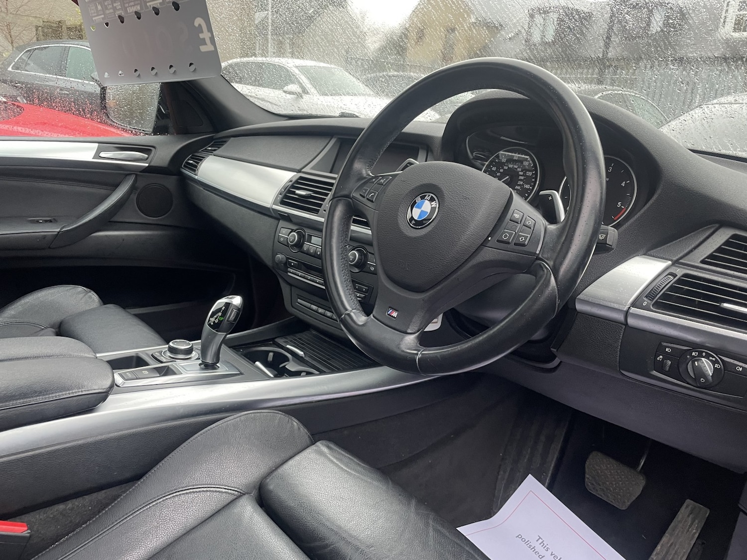 Used BMW X5 2012 for sale - 77409527: Photo 6