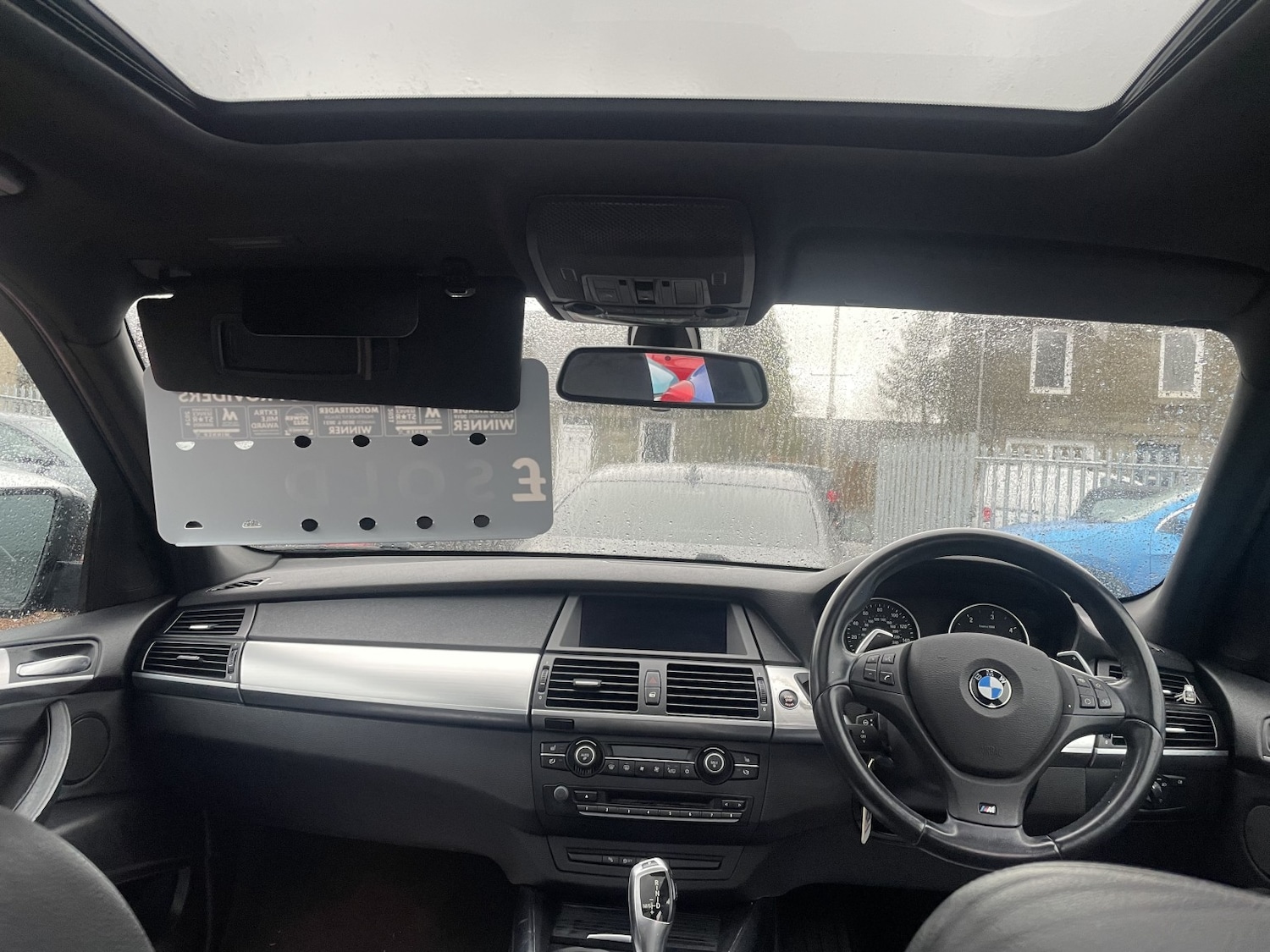 Used BMW X5 2012 for sale - 77409527: Photo 8