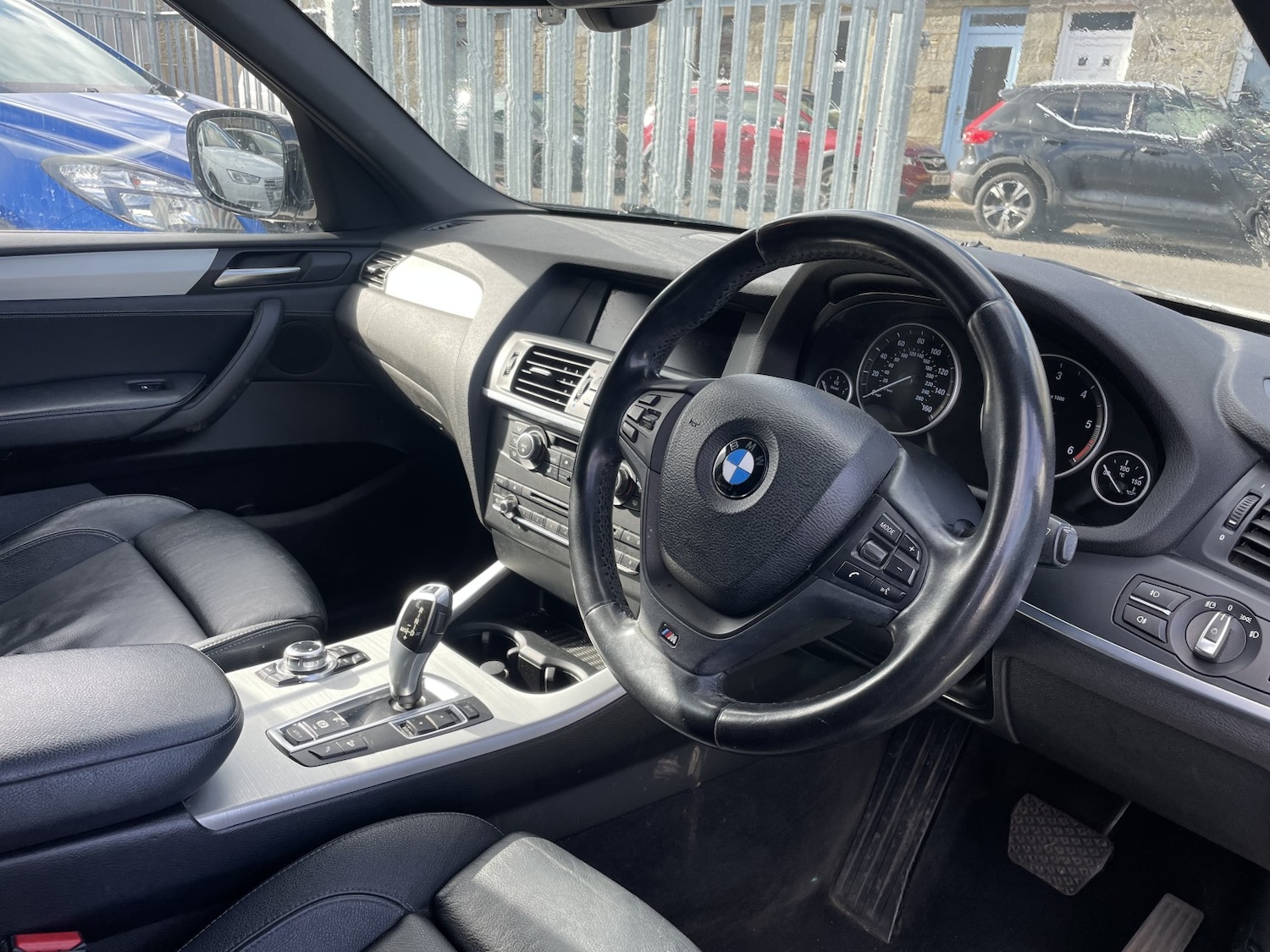 Used BMW X3 2012 for sale - 77792776: Photo 5