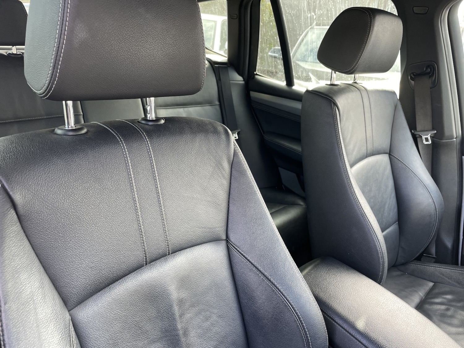 Used BMW X3 2012 for sale - 77792776: Photo 6