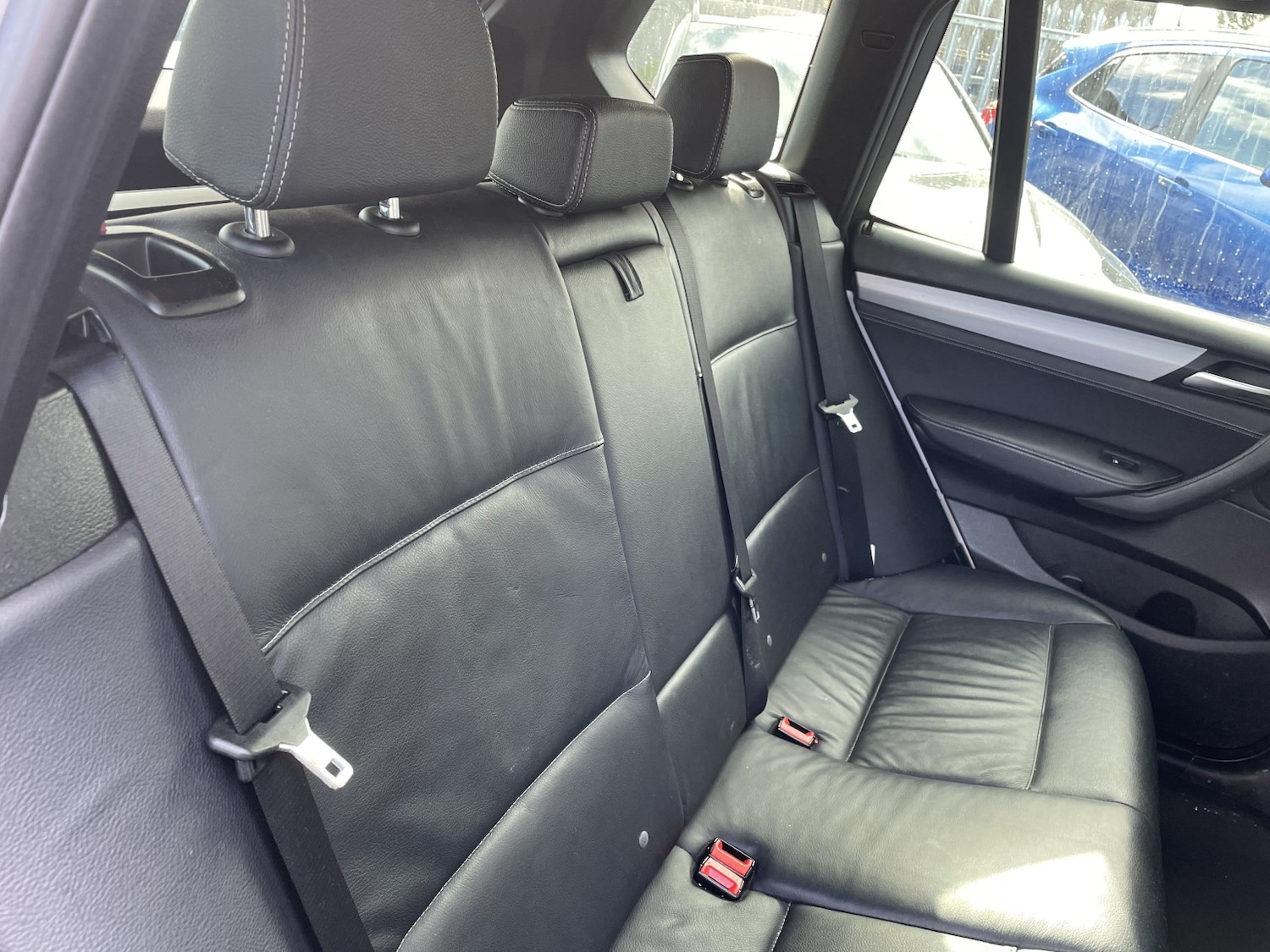 Used BMW X3 2012 for sale - 77792776: Photo 7