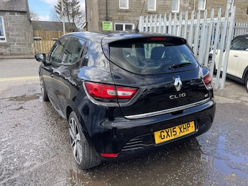 Used Renault Clio 2015 for sale - 78057121: Photo