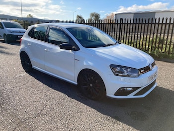 Volkswagen - Polo