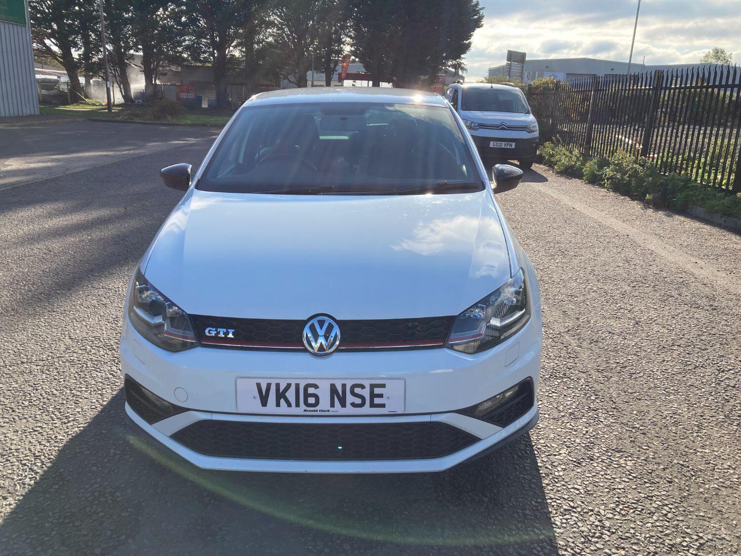 Used Volkswagen Polo 2016 for sale - 76305667: Photo 5