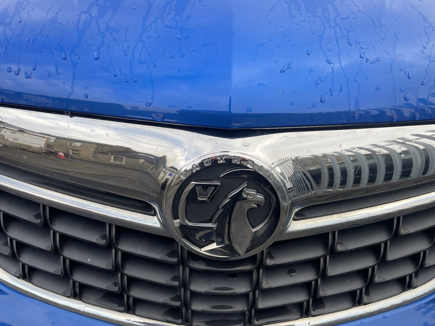 Used Vauxhall Mokka 2014 for sale - 77049256: Photo 12