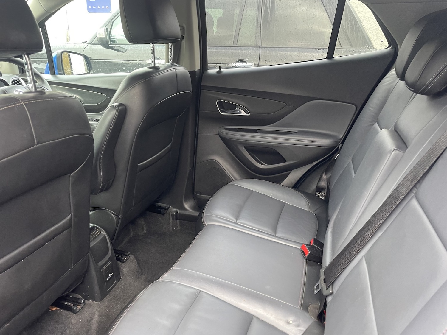 Used Vauxhall Mokka 2014 for sale - 77049256: Photo 17