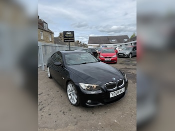 Used BMW 3 Series 2008 for sale - 78538643: Photo