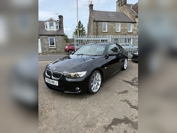 Used BMW 3 Series 2008 for sale - 78538643: Photo