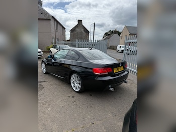 Used BMW 3 Series 2008 for sale - 78538643: Photo