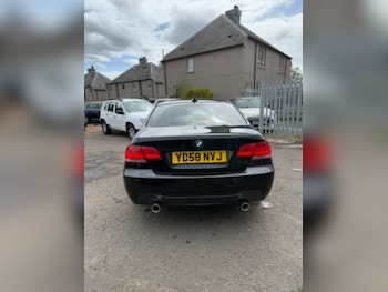 Used BMW 3 Series 2008 for sale - 78538643: Photo