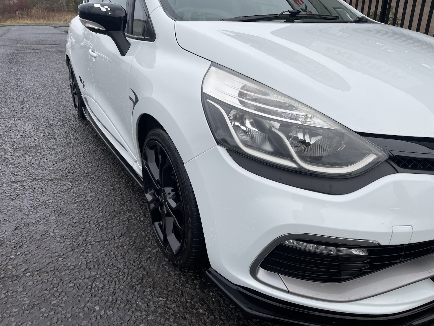 Used Renault Clio 2014 for sale - 77049263: Photo 12