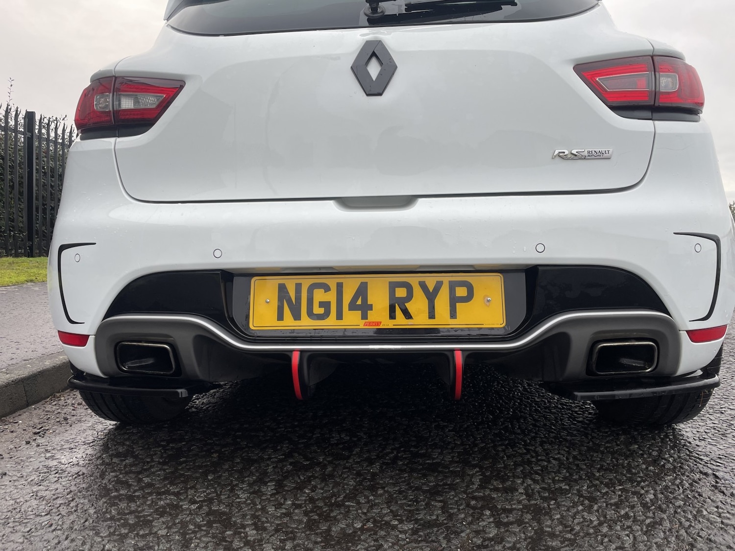 Used Renault Clio 2014 for sale - 77049263: Photo 15