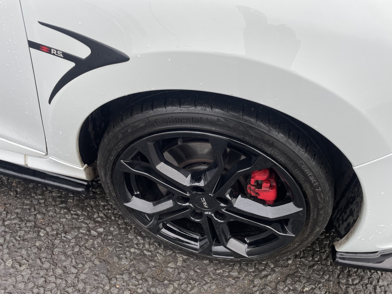 Used Renault Clio 2014 for sale - 77049263: Photo 17