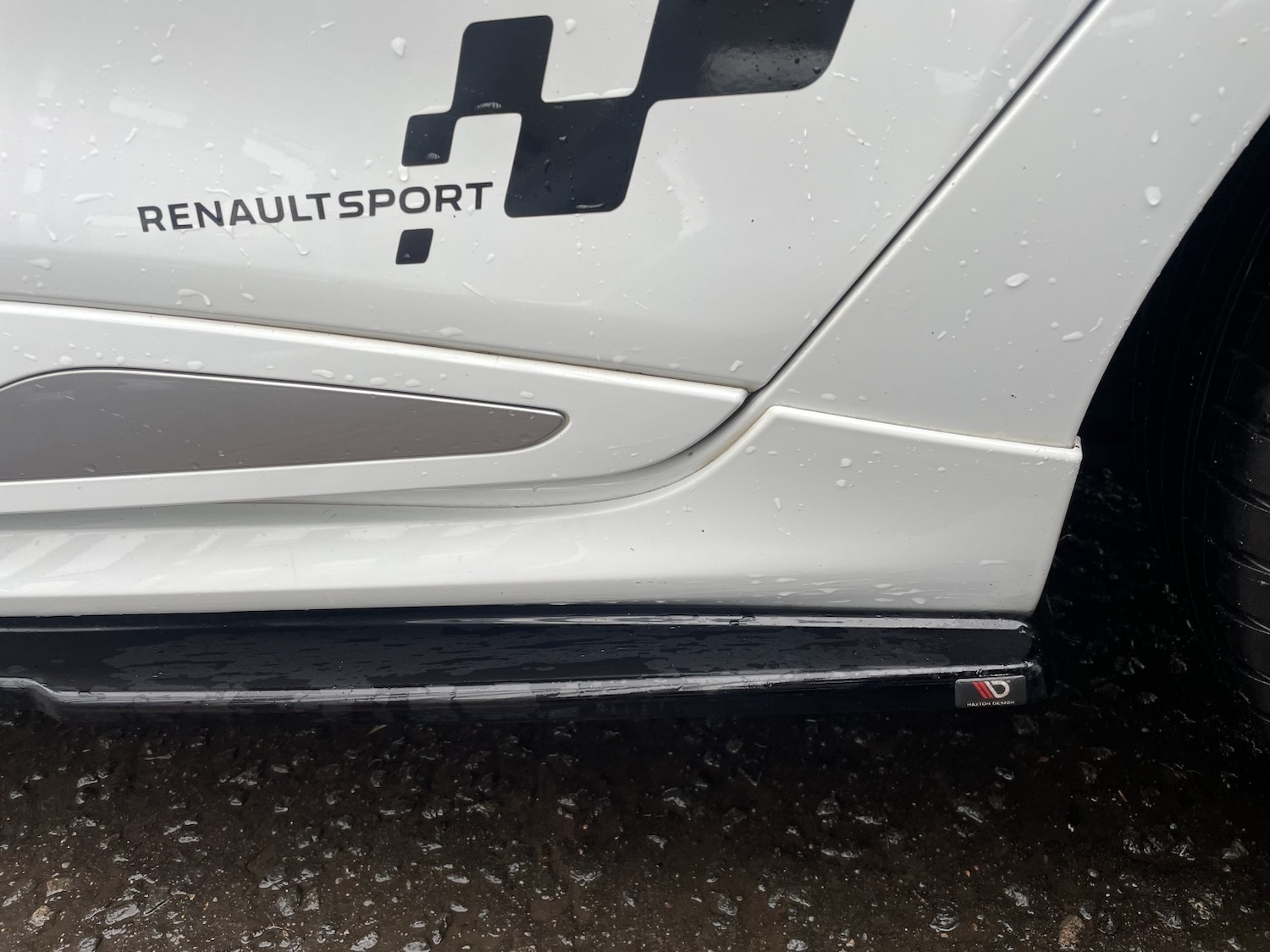 Used Renault Clio 2014 for sale - 77049263: Photo 18