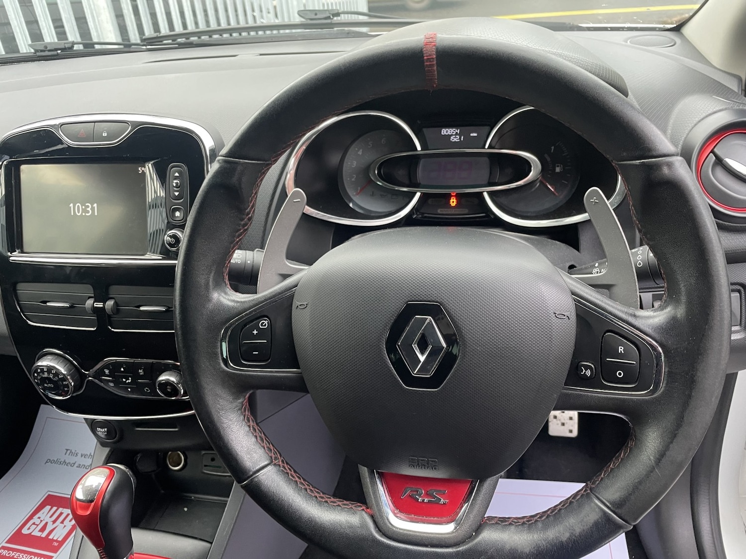 Used Renault Clio 2014 for sale - 77049263: Photo 22