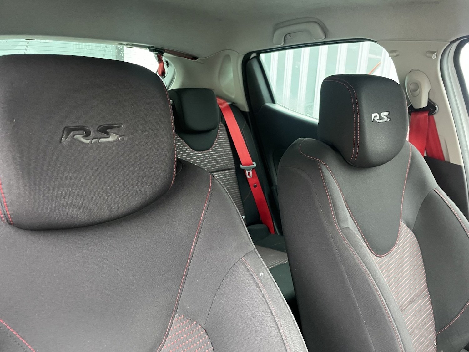 Used Renault Clio 2014 for sale - 77049263: Photo 24