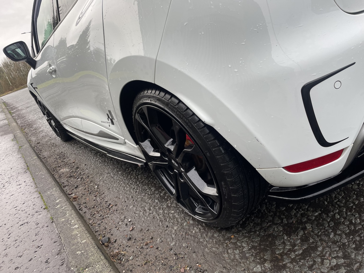 Used Renault Clio 2014 for sale - 77049263: Photo 25