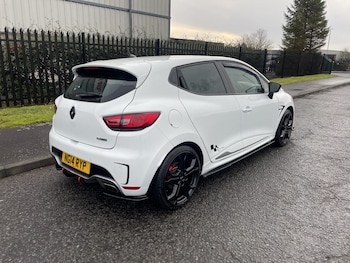 Used Renault Clio 2014 for sale - 77049263: Photo