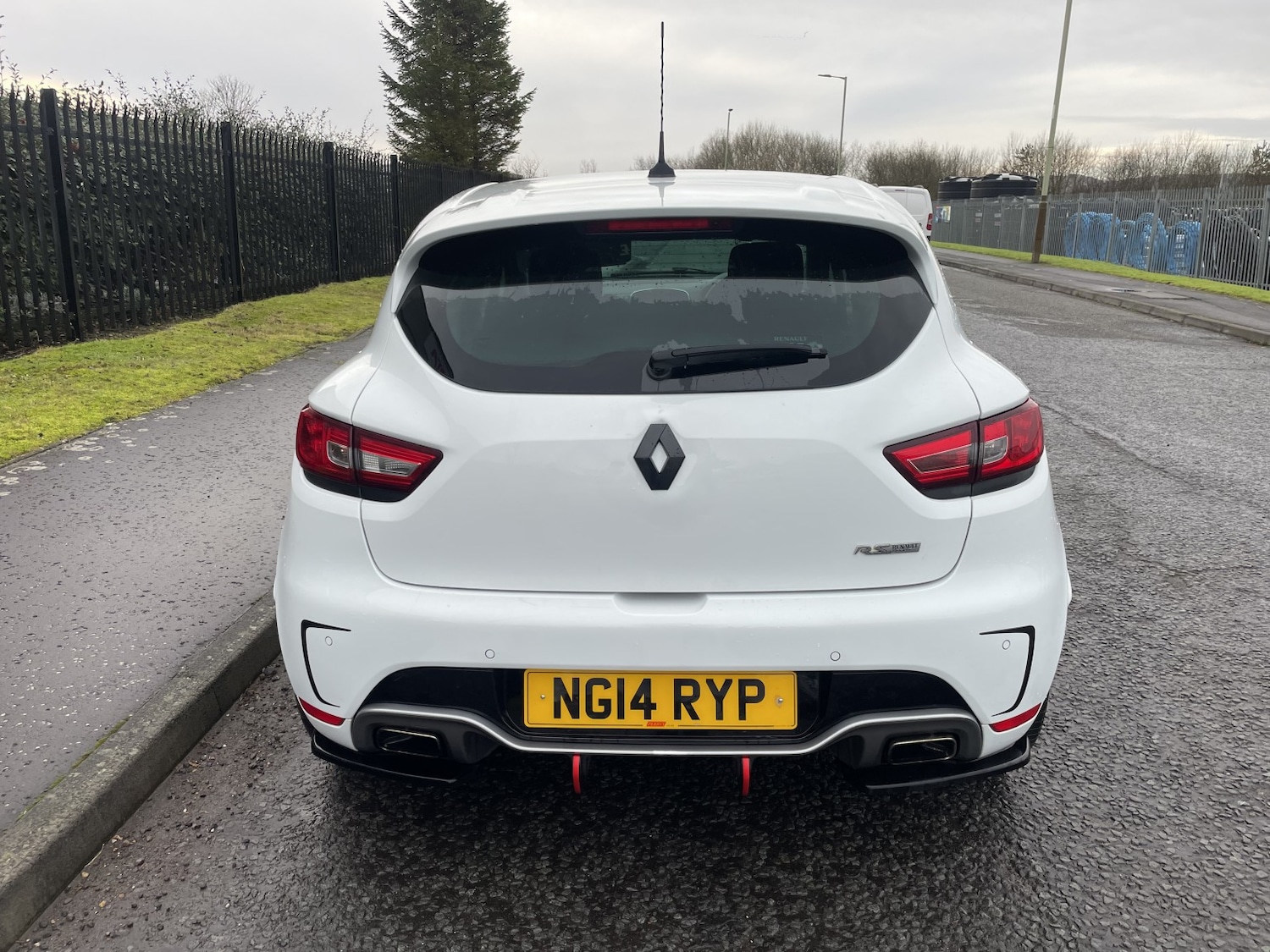 Used Renault Clio 2014 for sale - 77049263: Photo 5