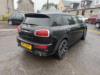 Used MINI Clubman 2017 for sale - 78698423: Photo