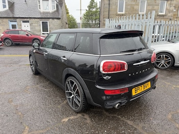 Used MINI Clubman 2017 for sale - 78698423: Photo