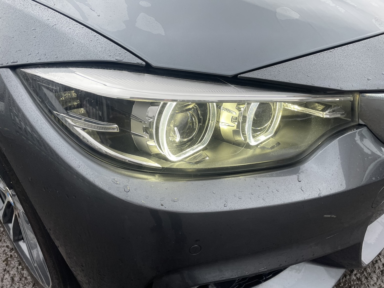 Used BMW 4 Series 2018 for sale - 77319817: Photo 11
