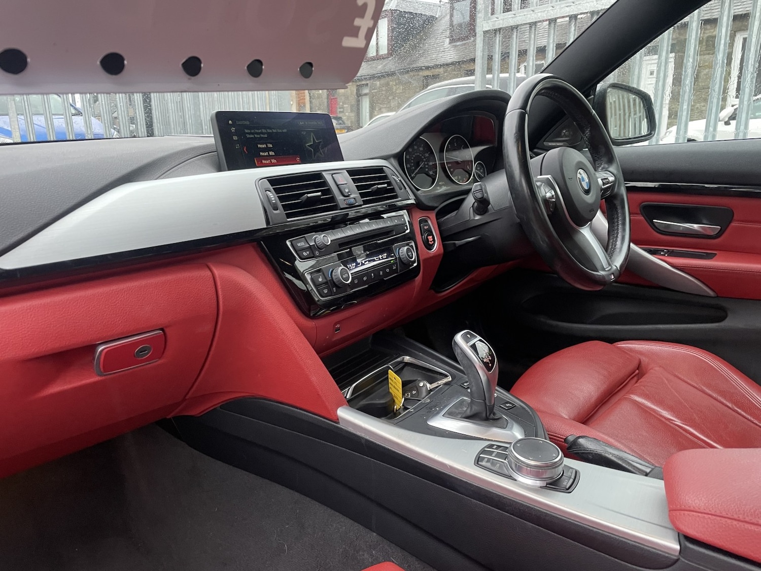 Used BMW 4 Series 2018 for sale - 77319817: Photo 13