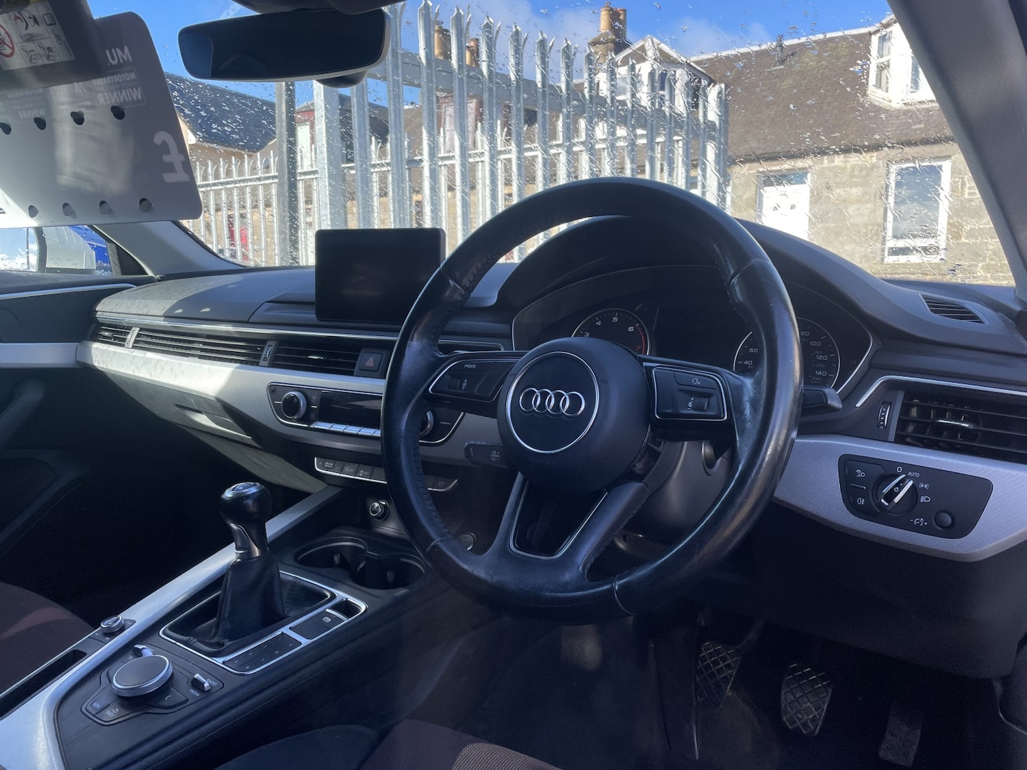 Used Audi A4 2016 for sale - 78056934: Photo 4