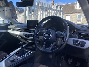 Used Audi A4 2016 for sale - 78056934: Photo