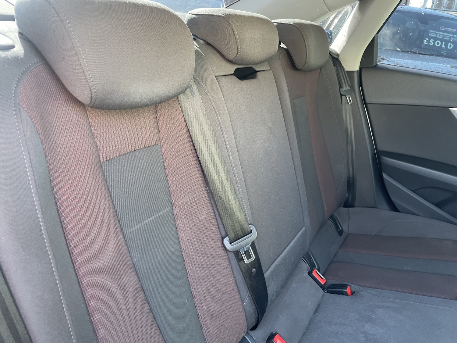 Used Audi A4 2016 for sale - 78056934: Photo 6