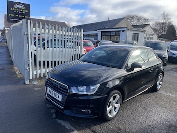 Used Audi A1 2016 for sale - 78162187: Photo