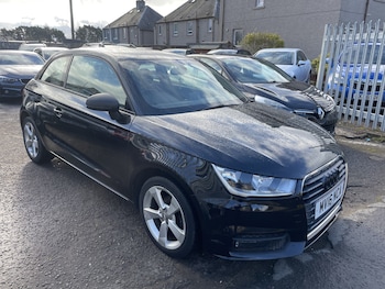 Used Audi A1 2016 for sale - 78162187: Photo