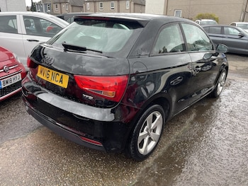 Used Audi A1 2016 for sale - 78162187: Photo