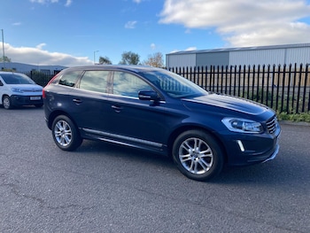 Used Volvo XC60 2014 for sale - 76305510: Photo