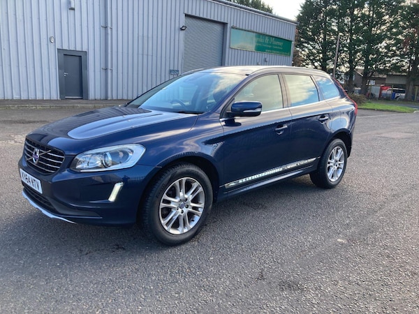 Used Volvo XC60 2014 for sale - 76305510: Photo 2