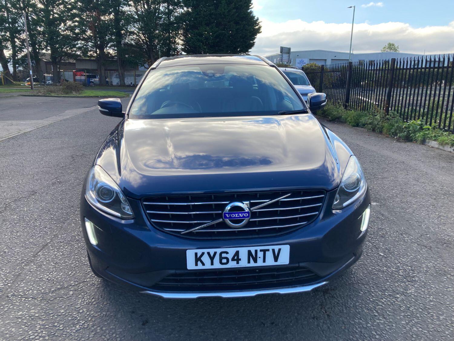Used Volvo XC60 2014 for sale - 76305510: Photo 3