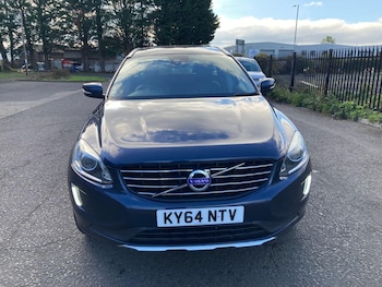 Used Volvo XC60 2014 for sale - 76305510: Photo