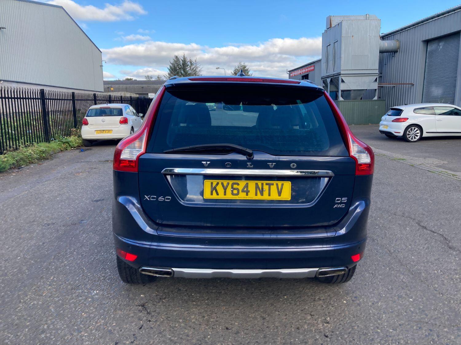 Used Volvo XC60 2014 for sale - 76305510: Photo 5