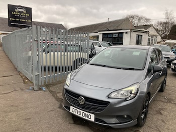 Used Vauxhall Corsa 2019 for sale - 77798570: Photo