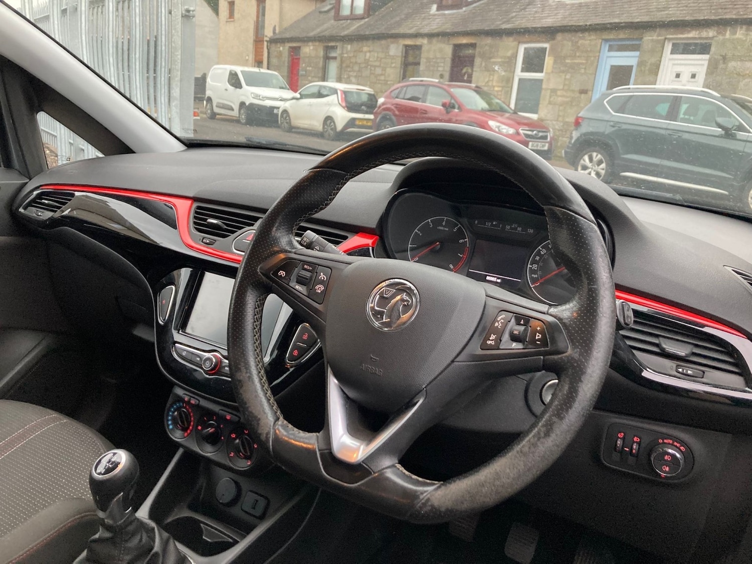 Used Vauxhall Corsa 2019 for sale - 77798570: Photo 3